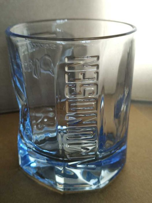 Szklanka do wódki Amundsen 27cl