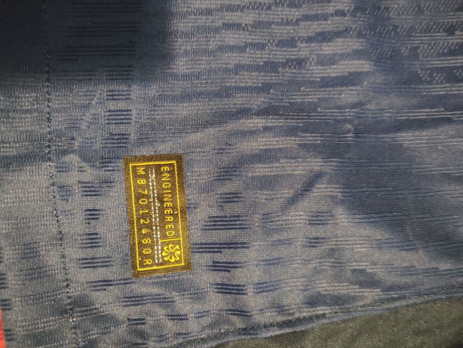 Camisola Barcelona x Travis Scott - Lamine Yamal