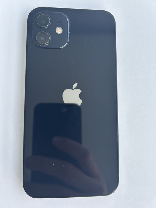 iPhone 12 - 128 ГБ