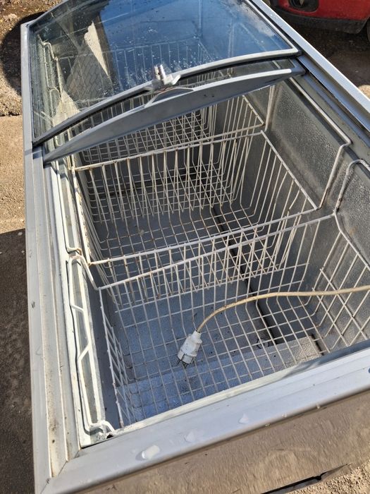 Продам морозильна камера, лань, морозілка