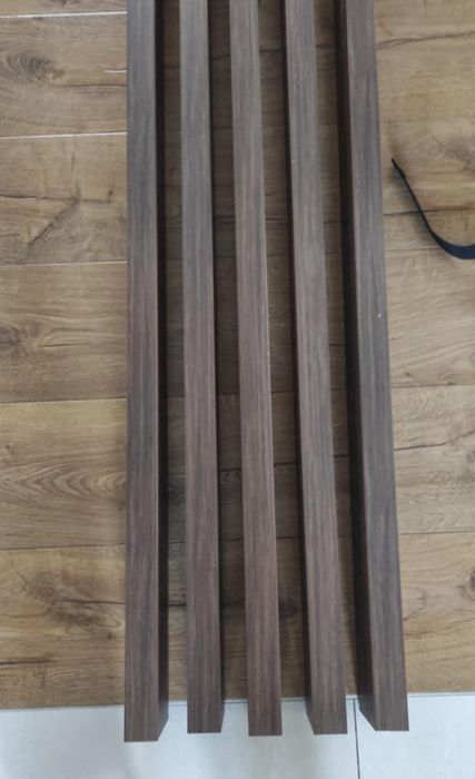 Płyta meblowa lamele 23 szt