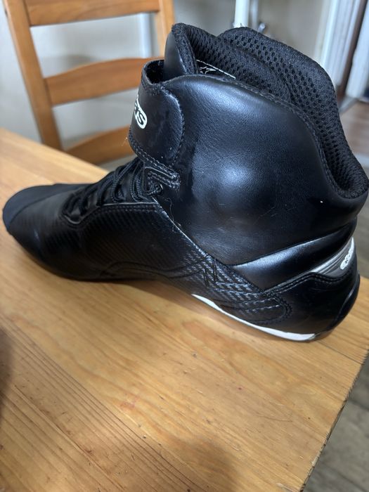 Buty Alpinestars faster używane 44