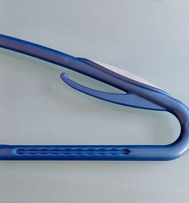 Cabide Giratório Antideslizante