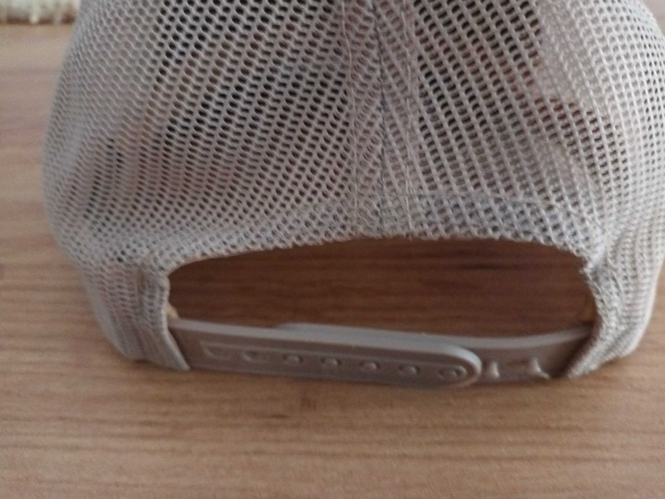 Czapka z daszkiem flexfit