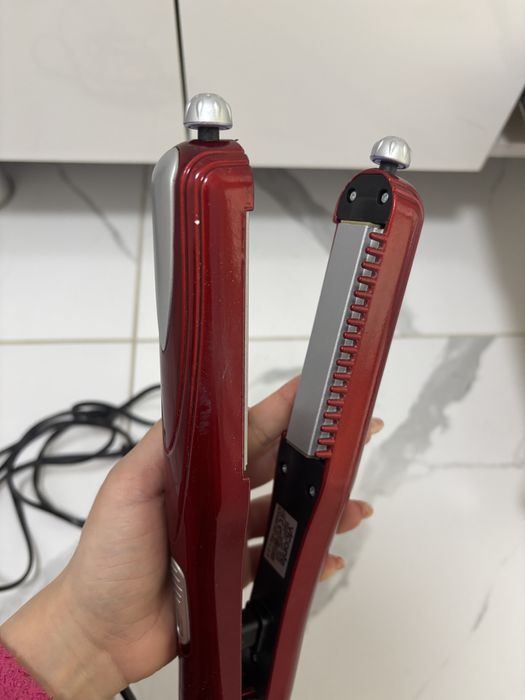 Утюжок для волосся