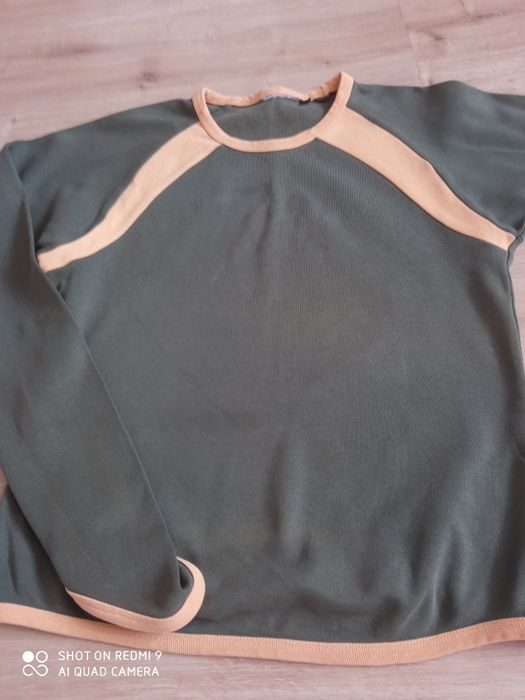 Bluzka młodzieżowa