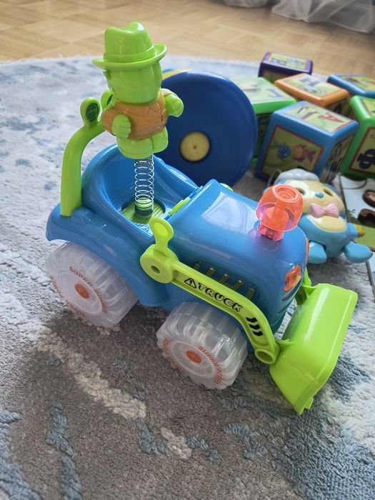 Іграшки лот пакет машинка піраміда кубики пазли дерев'яні