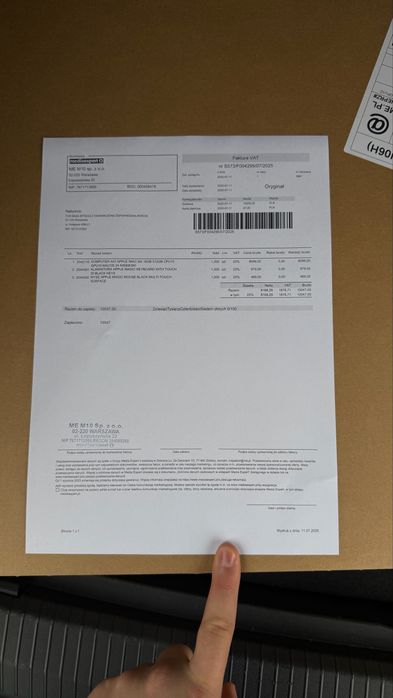 Apple iMac 2024 23.5” Retina M4