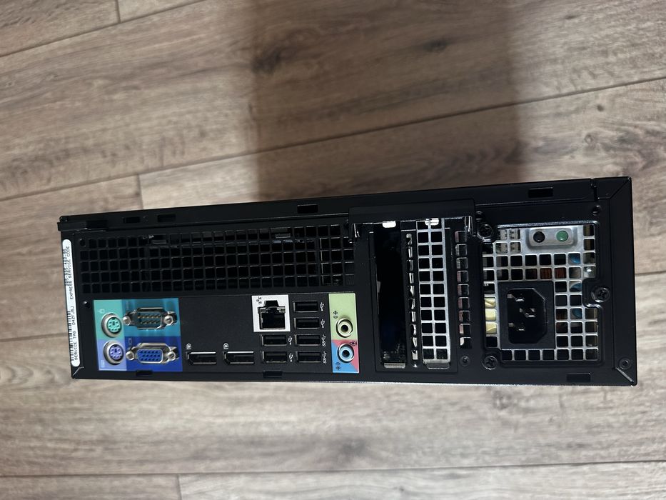 Komputer Del OPTIPLEX 7010
