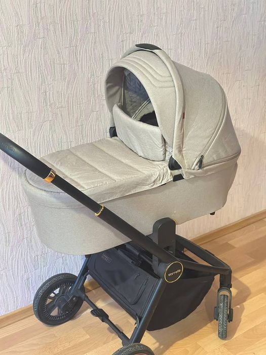 Продам коляску Carrello Epica 2в1 2024