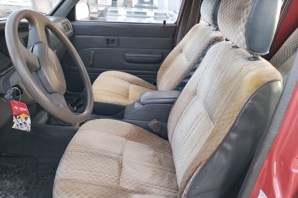 Toyota Hillux 2.4 1991