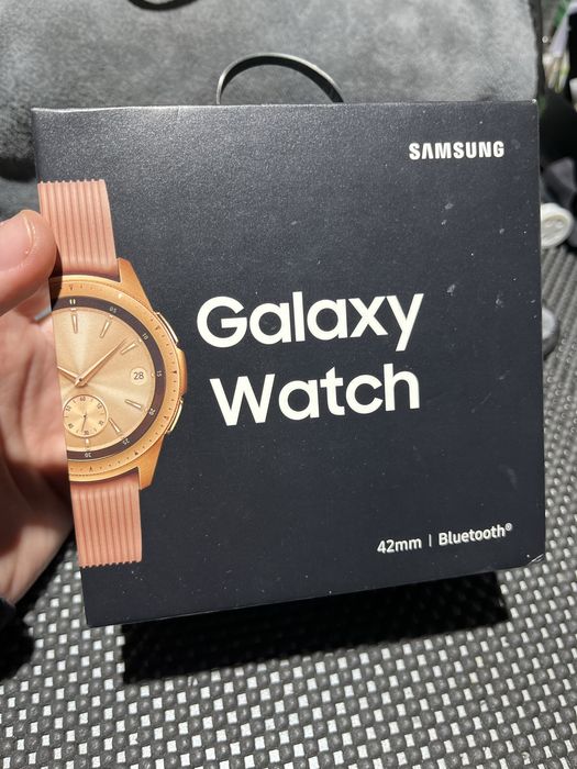 Samsung Watch 42mm