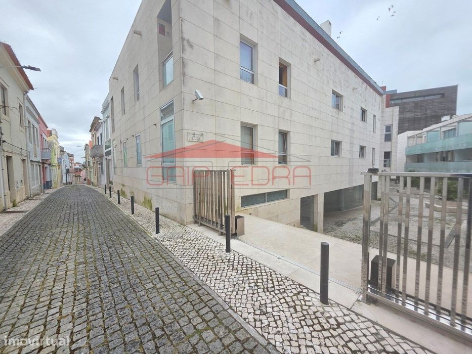 Imóvel Comercial em Buarcos - Boa Visibilidade — Buarcos, Coimbra