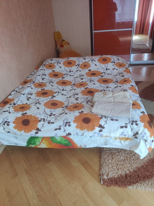 Подобова оренда 3-х кімнатної квартири на Поділлі