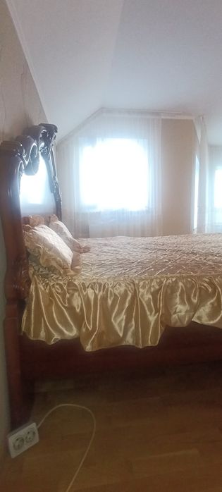 Продається будинок в мальовничому куточку с.Левків.