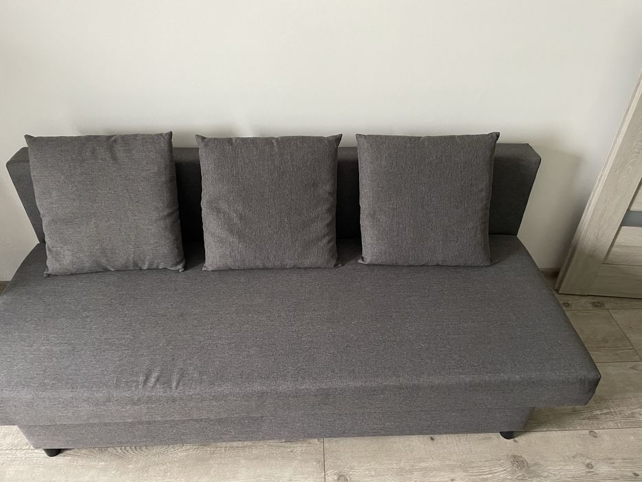 Sofa 3 osobowa rozkładana