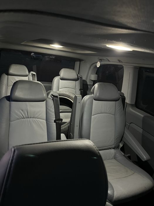 Vito 639 2.2 CDI 2004