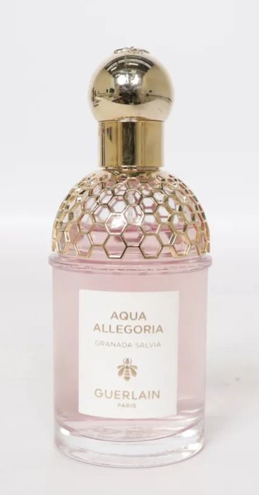 GUERLAIN Aqua Allegoria Granada Salvia Woda toaletowa damska 125 ml