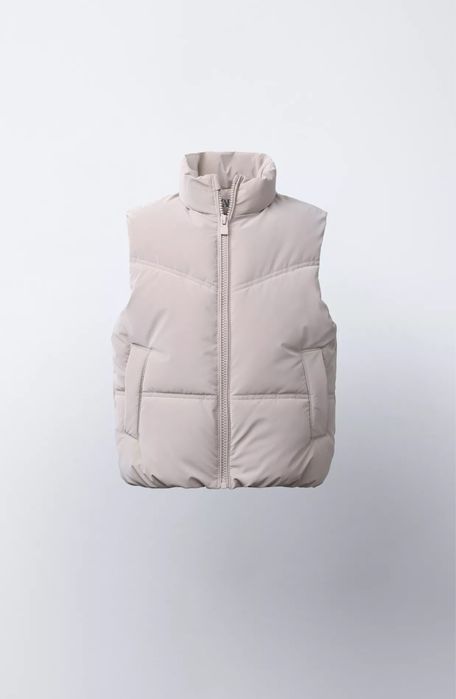 Жилет, Zara, жилетка, безрукавка, зара