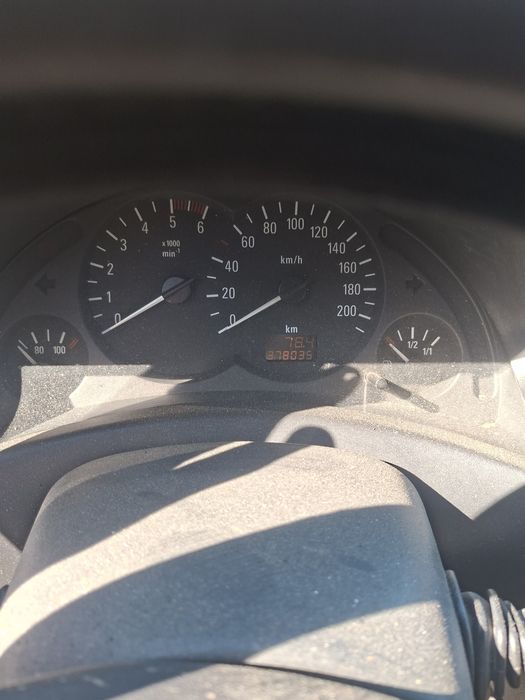 Opel combo 1.3 cdti 2004