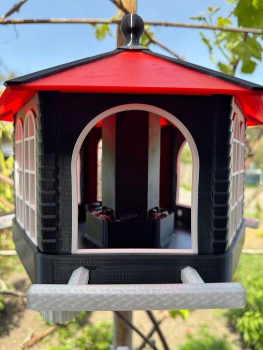 Годівничка для птахів