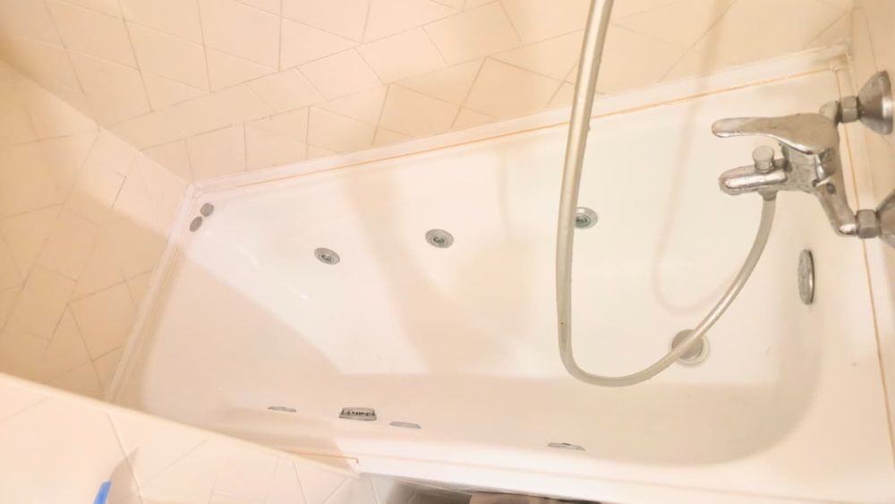 Apartamento T3 espaçoso