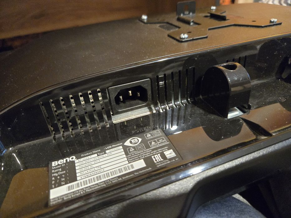 Monitor 23" BenQ LED IPS GW2320