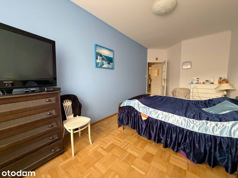 Przestronne mieszkanie 63,9 m² z balkonem w Warszawie - Wańkowicza 4 – pohled 2