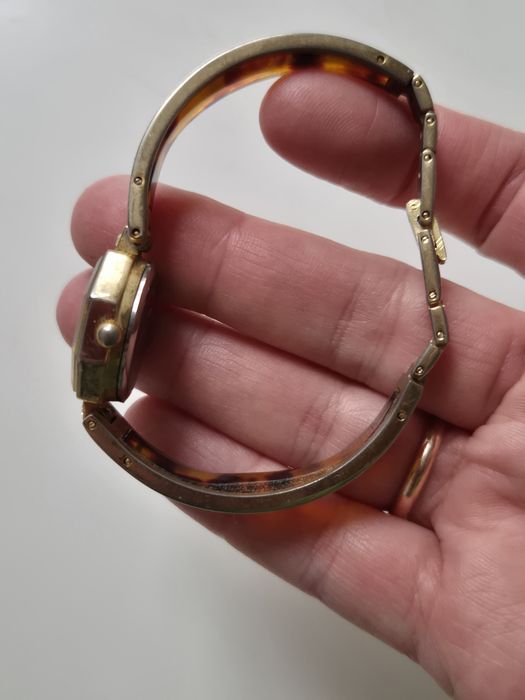 Женские часы D&J De Luxe Quartz, Japan Movt