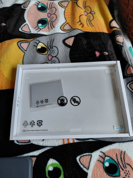 Чохол Леново Tab m10