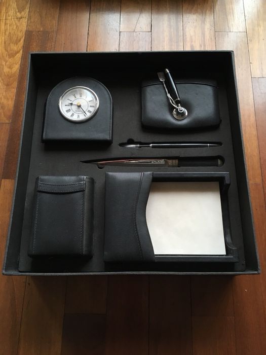 Conjunto de secretaria NOVO
