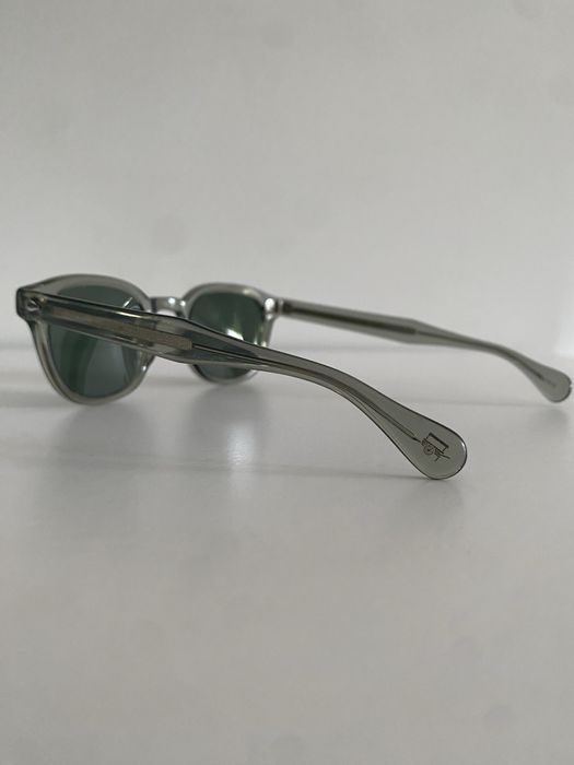 Moscot Lemtosh 49