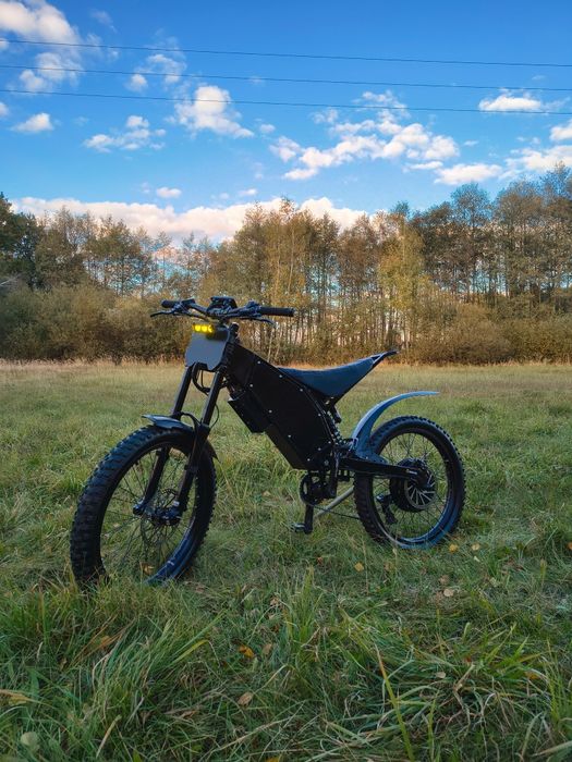 Motorower Terenowy 48V (surron, talaria)