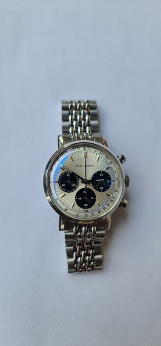 Dan Henry 1964 Limited Edition