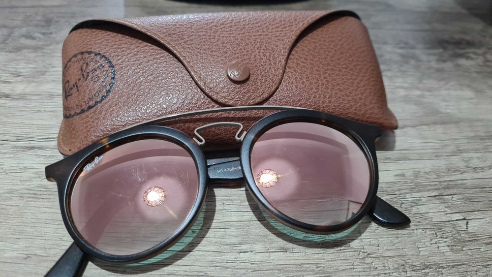 Óculos de sol Ray Ban