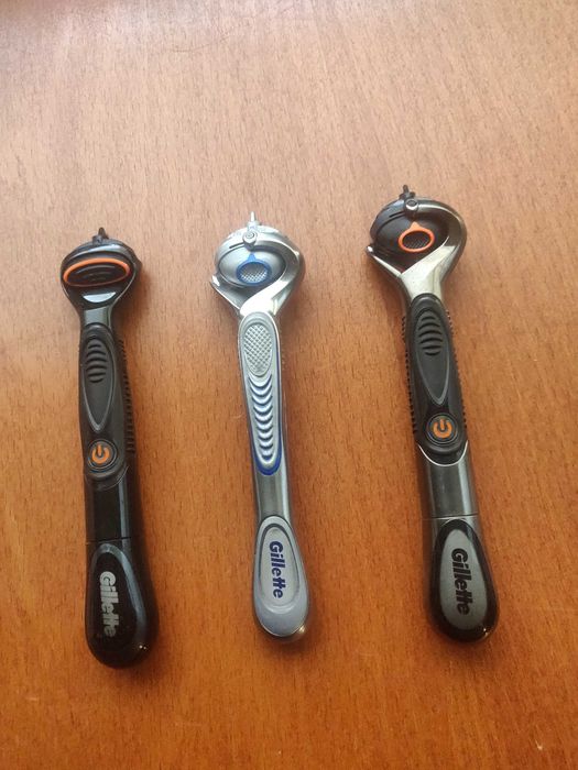 Conjunto giletes novas