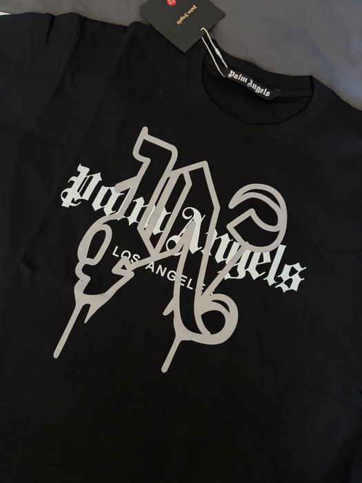 Футболка Palm Angels | Palm Angels t-shirt