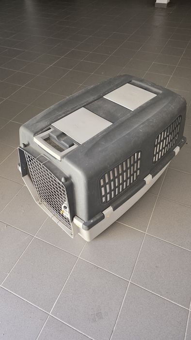 Box transportadora
