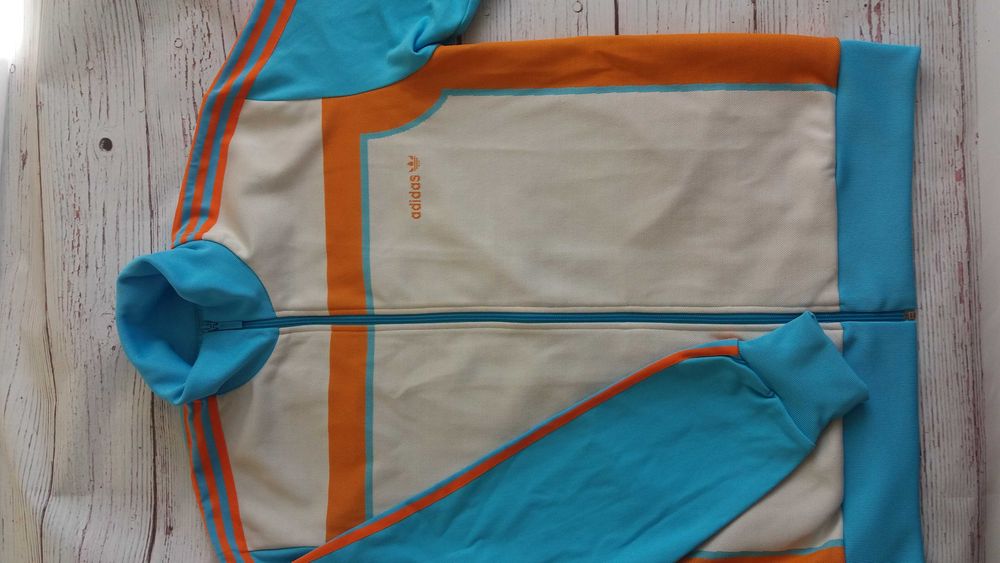 Чоловіча спортивна кофта Adidas