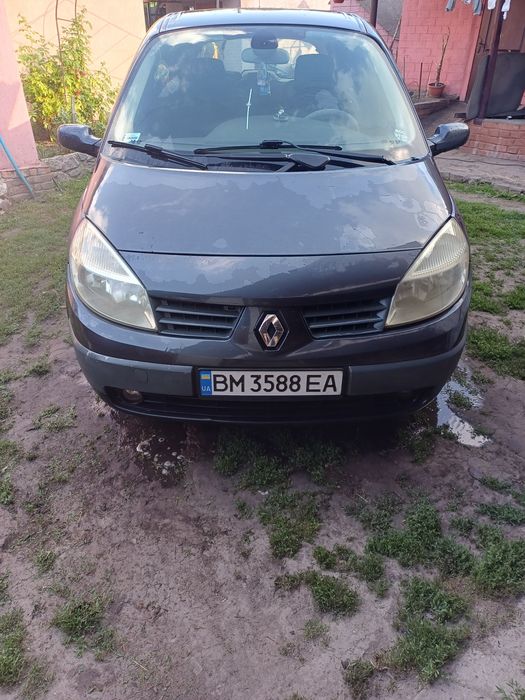 Продам власне авто