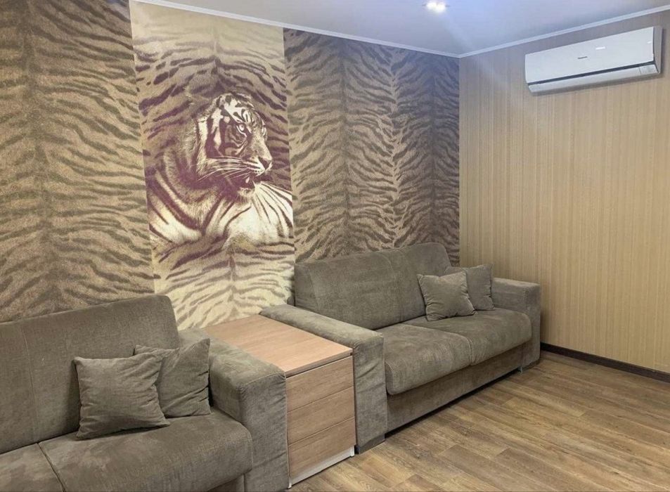Оренда 3к кв. 110 м2 ЖК Квартет , Салтівка, підземний паркінг