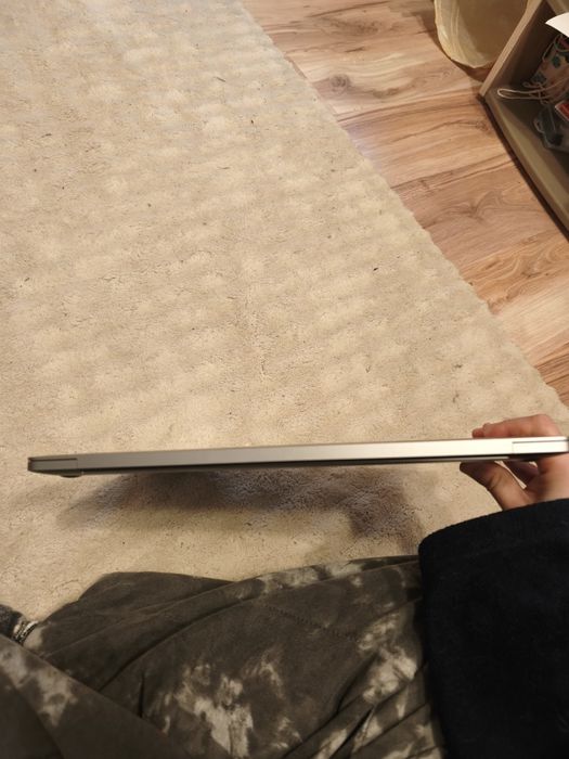 MacBook Pro 16 2019 A2141 | i7/16GB | Blokada iCloud | Na części