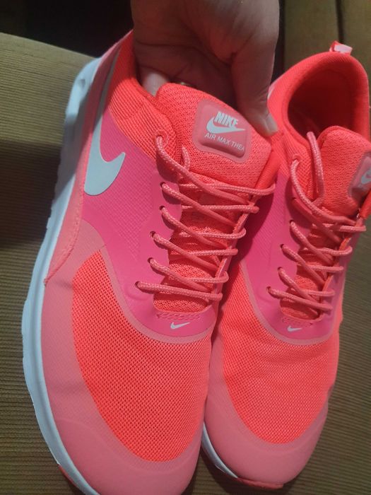 Ténis Nike Air Max Thea tamanho 44