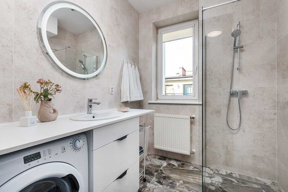 Mieszkanie blisko morza