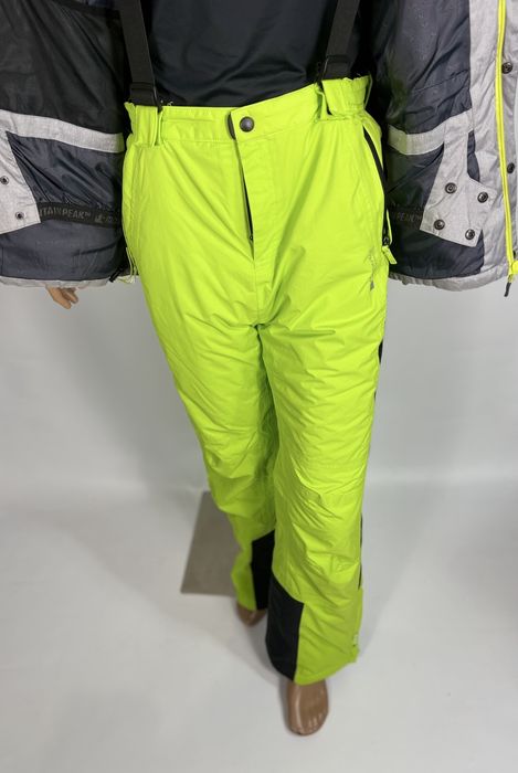 Костюм лижний та сноуборду чоловічий Л  стан нового