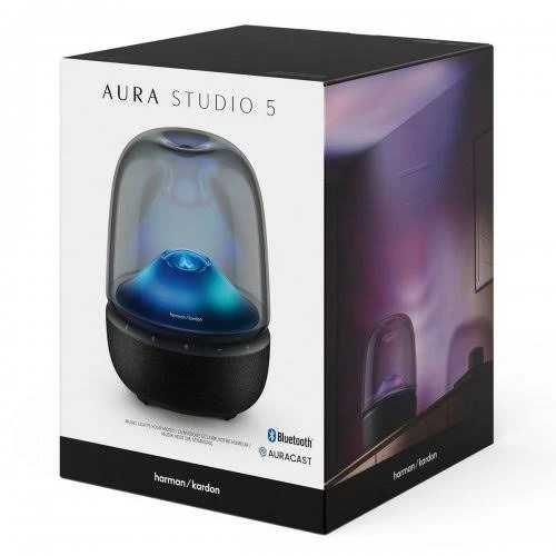 Harman Kardon AURA STUDIO 5 Aktywny Głośnik EM-AUDIO Tomaszów Lubelski
