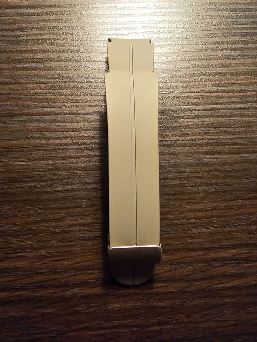 Oryginalny Pasek do Samsung Galaxy Watch Grey