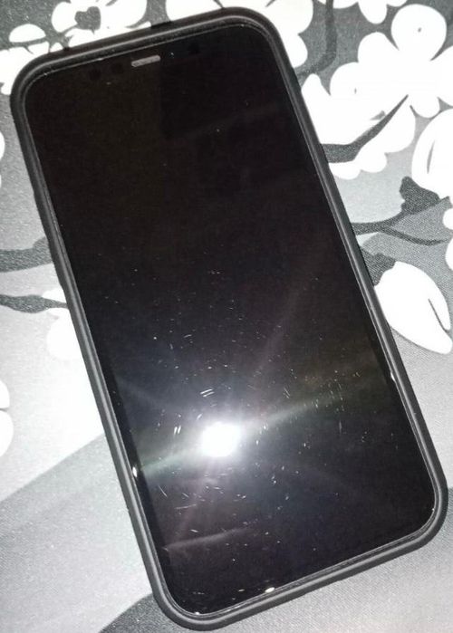 Iphone 11 pro 64 neverlok