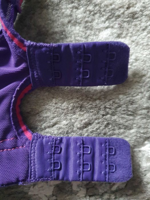 Спортивний топ shock absorber 34GG   75GG