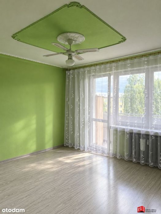 Mieszkanie – Dąbrowa Górnicza, Kasprzak, Gołonóg Wschodni - Widok 2